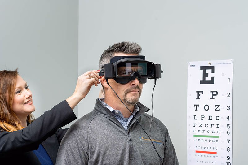 Virtuele Zorg