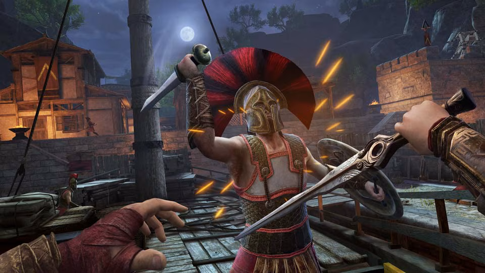 Assassin's Creed