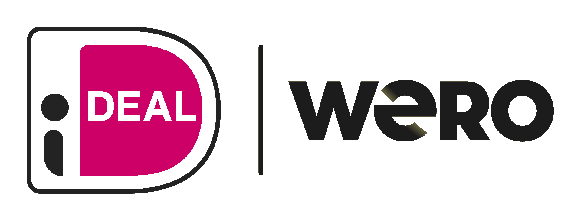 Ideal  Wero logo